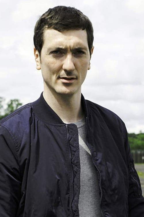 Brian Milligan profile photo