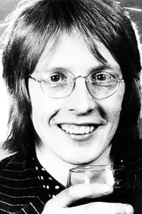 Bruce Thomas profile photo