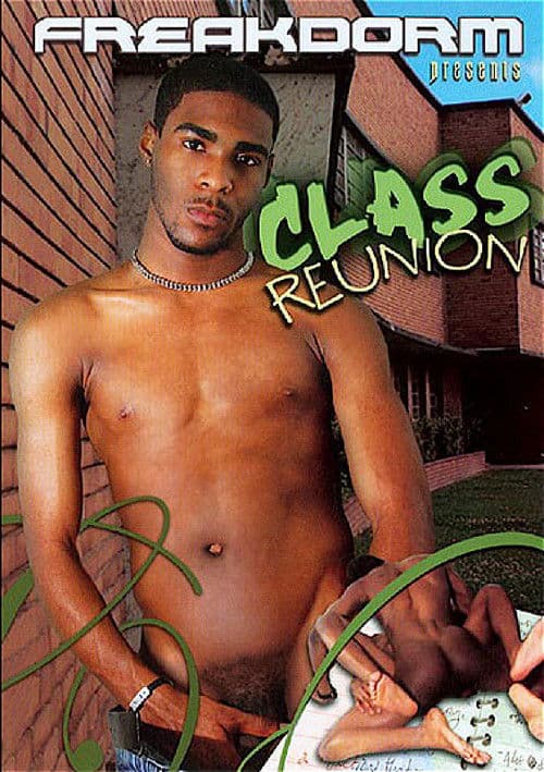 Class Reunion poster