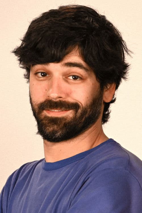 Julián Doregger profile photo