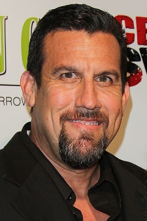 John McCarthy profile photo