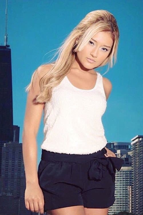 Sandy Piña profile photo
