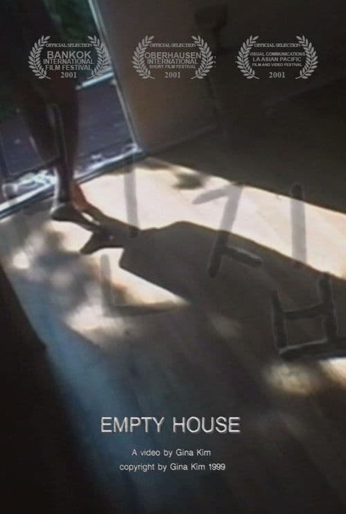 Empty House poster