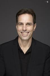 Jeremiah Fleming profile photo