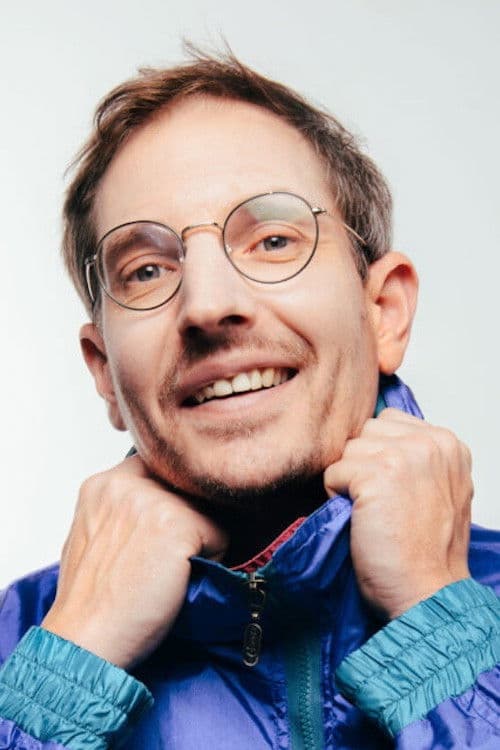 Alexis Le Rossignol profile photo