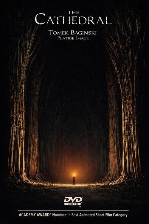 The Cathedral poster
