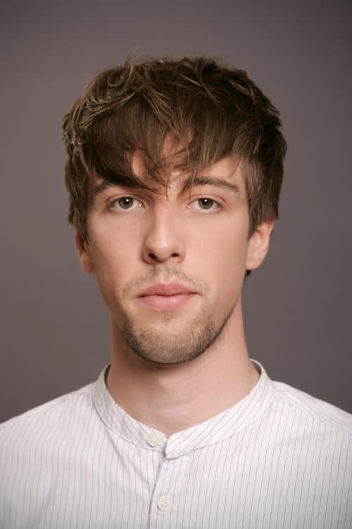 Karl-Andreas Kalmet profile photo