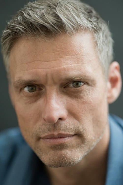 Stephen Billington profile photo