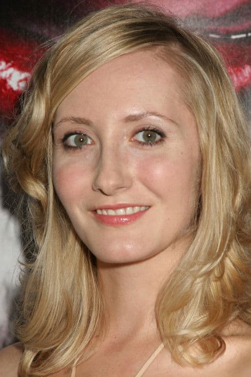 Danielle James profile photo