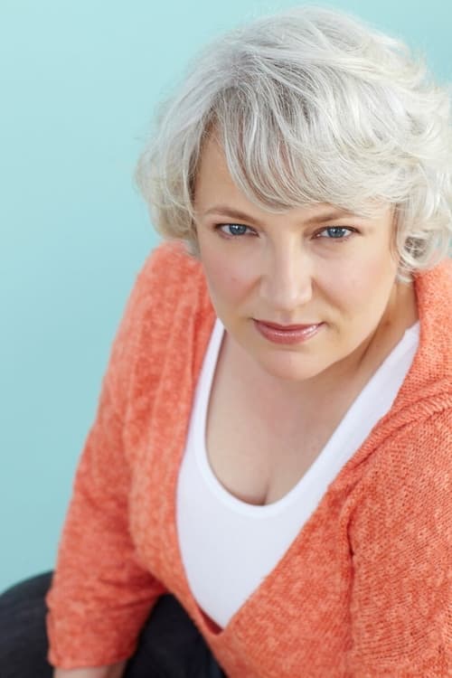 Astrid Van Wieren profile photo