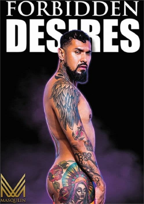 Forbidden Desires poster