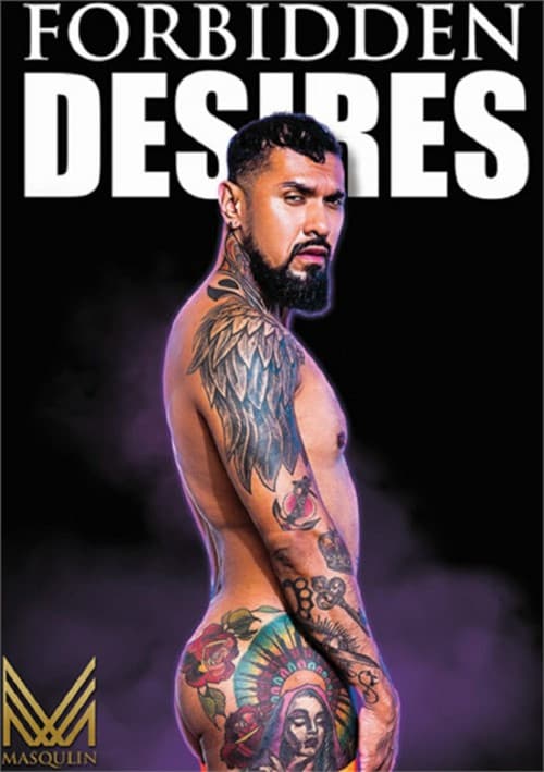 Forbidden Desires poster