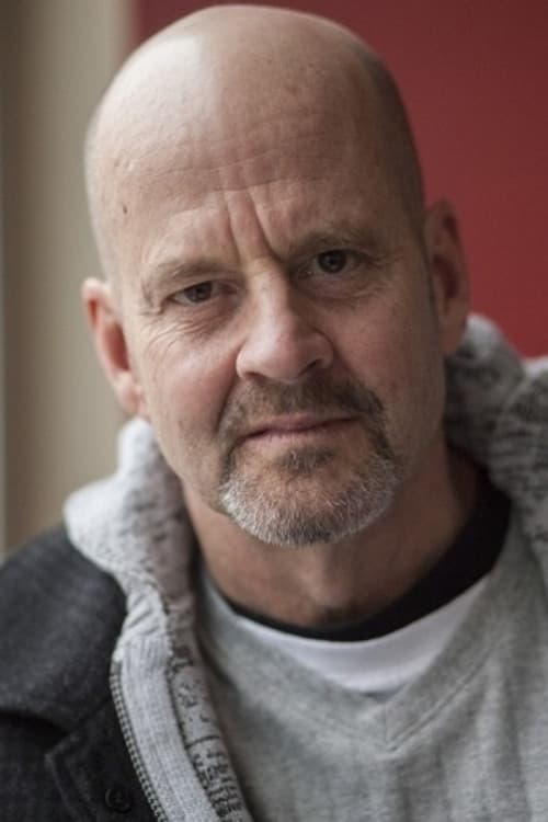 Mark Anderako profile photo