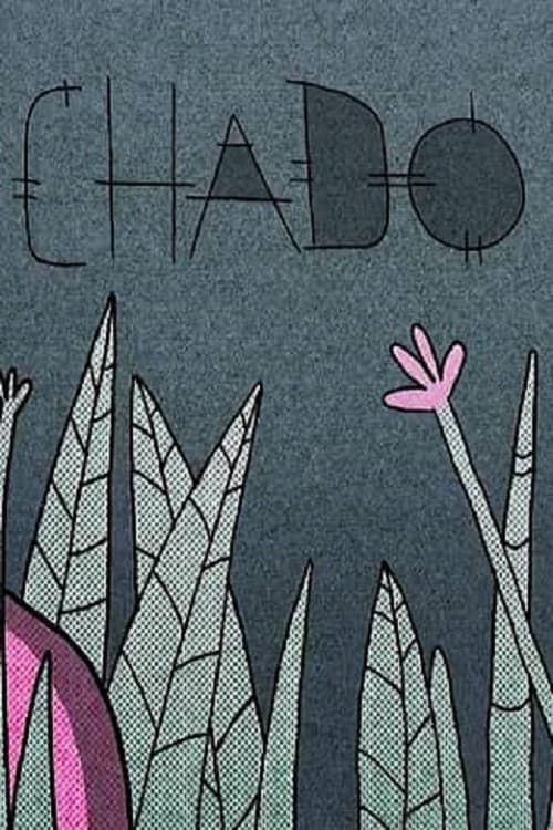 Chado poster