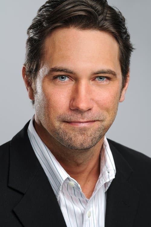 Britton Webb profile photo