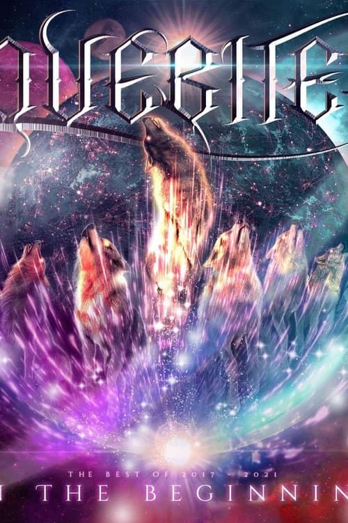 LOVEBITES - In The Beginning poster