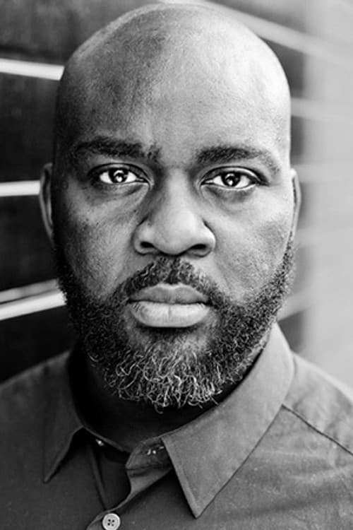 George Ikediashi profile photo