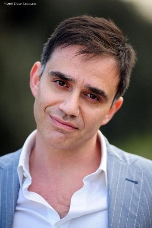 Giampiero Lisarelli profile photo