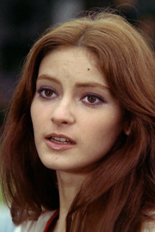 Mercedes Molina profile photo