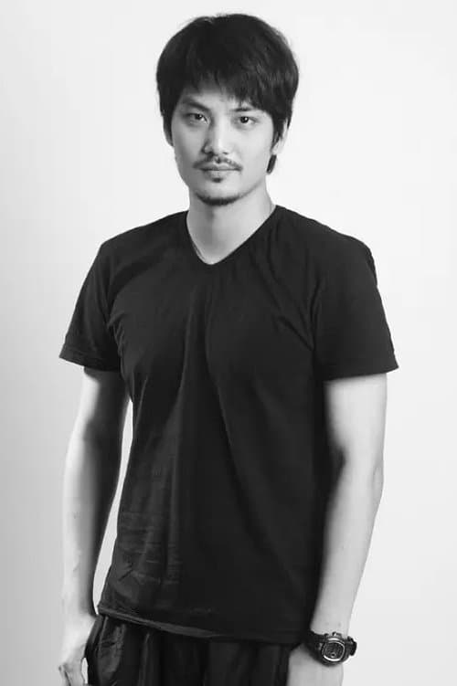 Zhang Yiwen profile photo