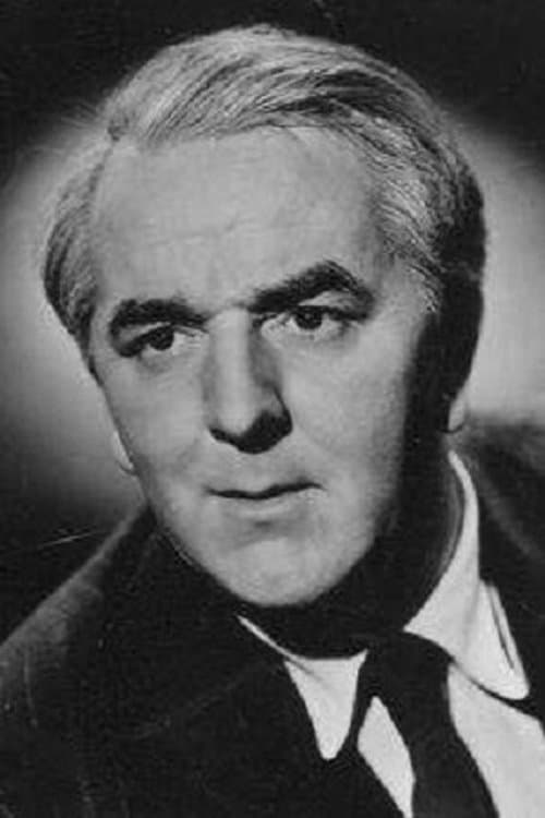 Joseph Tomelty profile photo