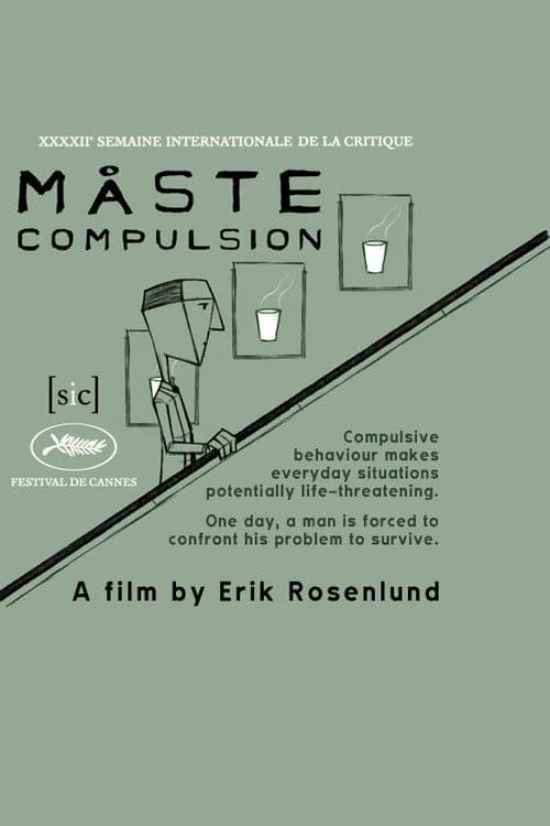Compulsion poster