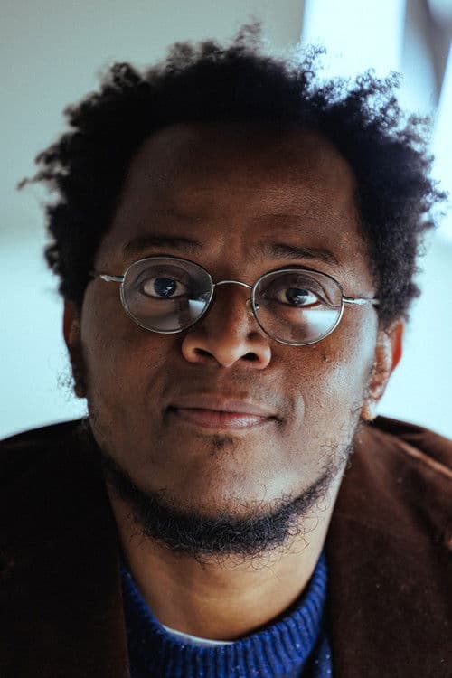 Alain Kassanda profile photo