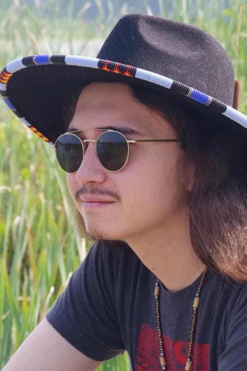 Davis Henderson profile photo