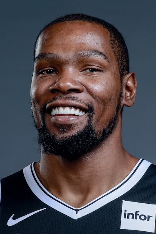 Kevin Durant profile photo