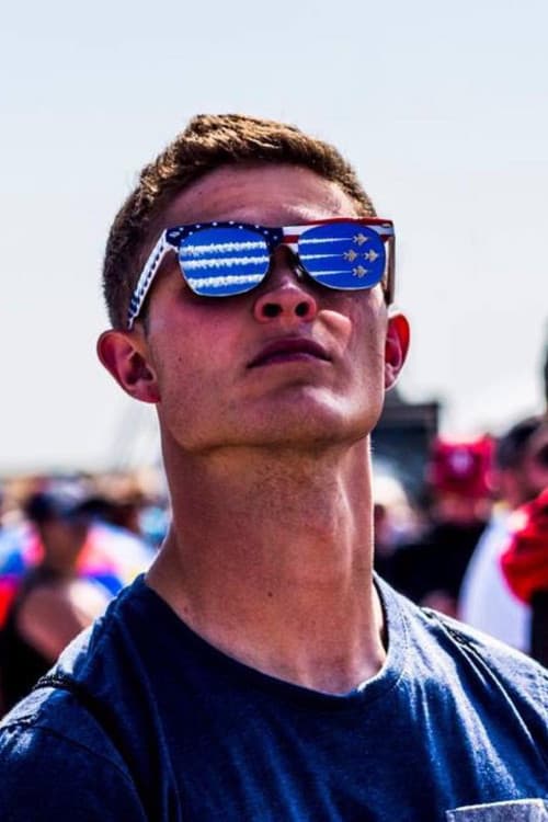 Nate Wordal profile photo