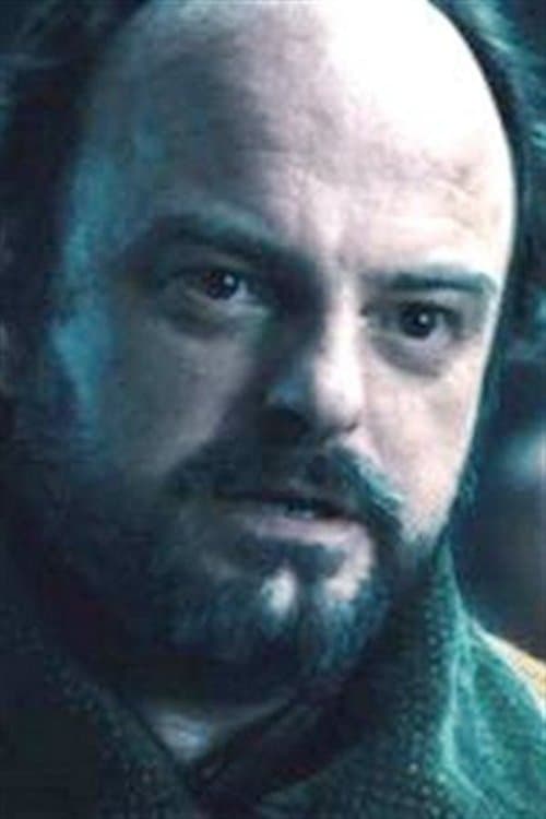 Timothy Raby profile photo