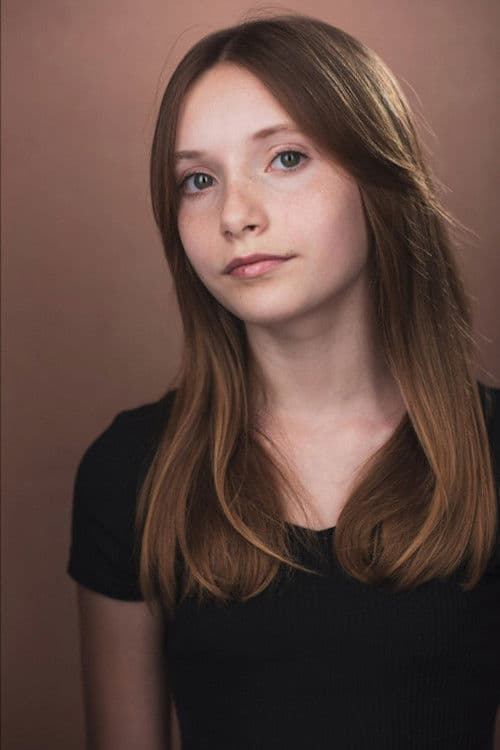 Maya Pencakowski profile photo