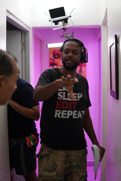 Isaac Morantus profile photo