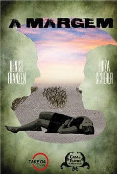 A Margem poster