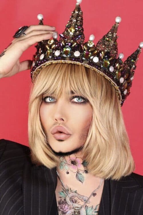 Sergey Zverev profile photo