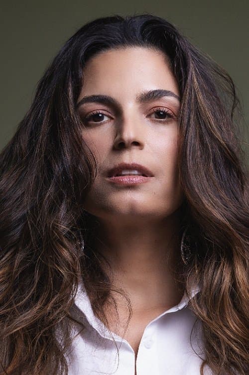 Emanuelle Araújo profile photo