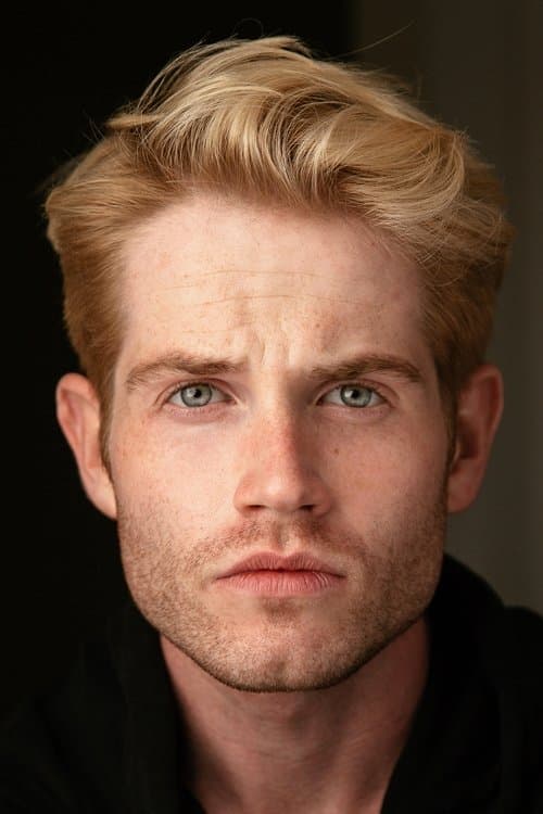 Blake Eiermann profile photo