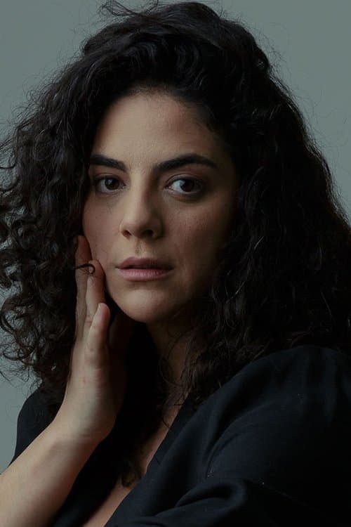 Martha Nowill profile photo