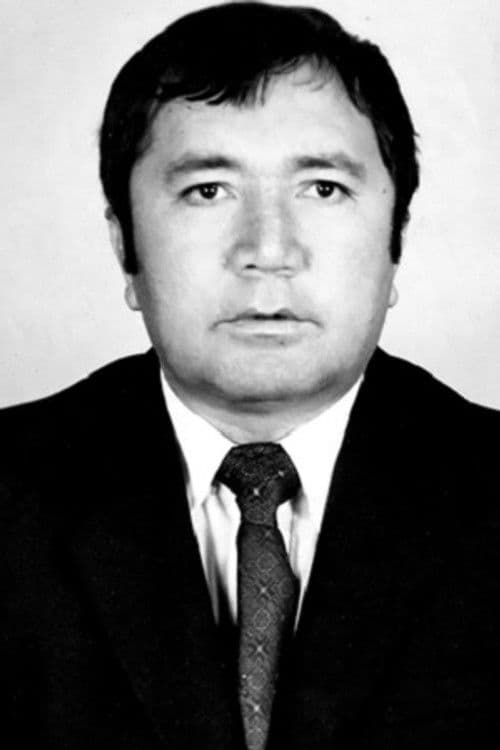 Dosbergen Ranov profile photo