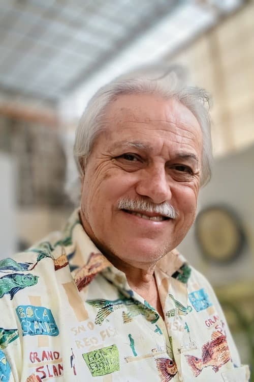 Rogelio Plascencia profile photo