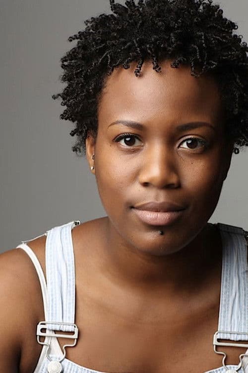 Anastacia McCleskey profile photo