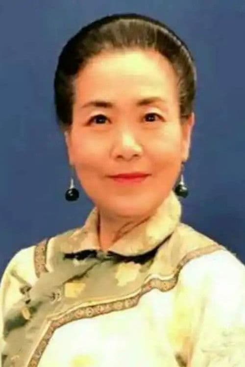 Shao Hong profile photo