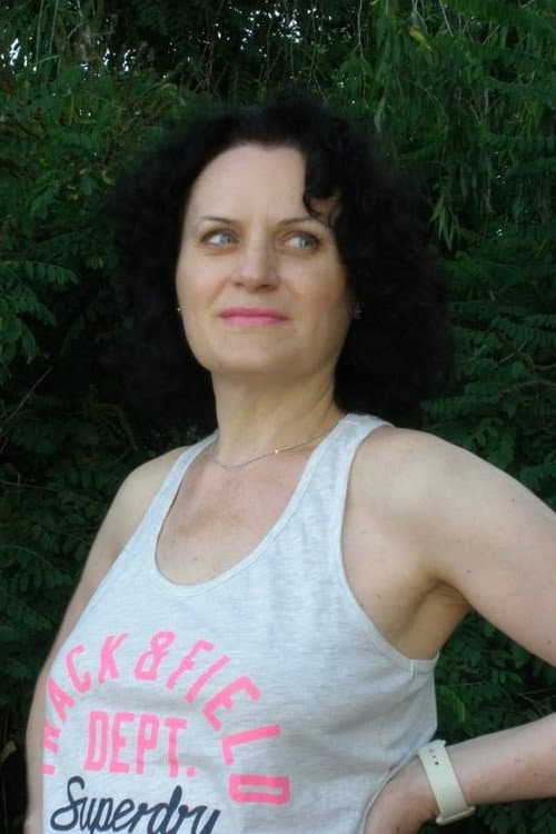 Alexandra Lores profile photo