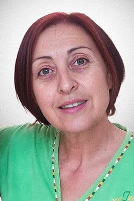 Figen Evren profile photo