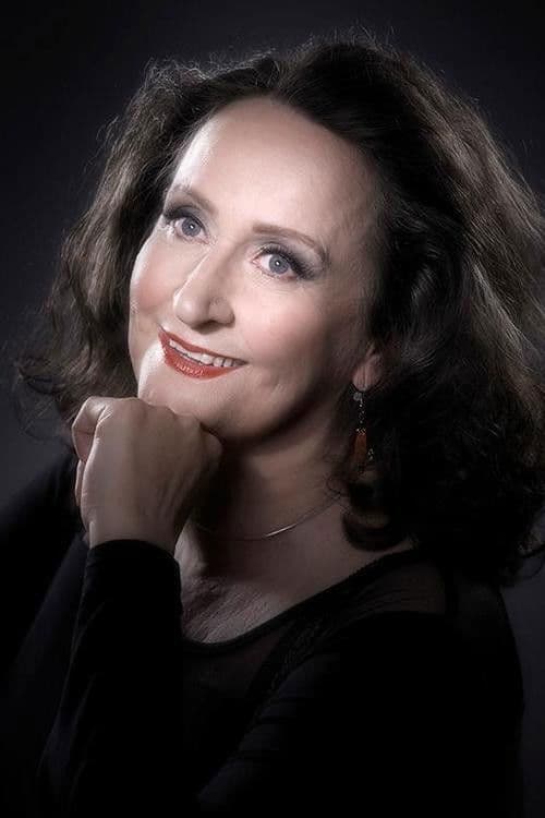 Aliisa Pulkkinen profile photo