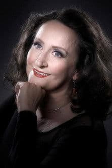 Aliisa Pulkkinen profile photo