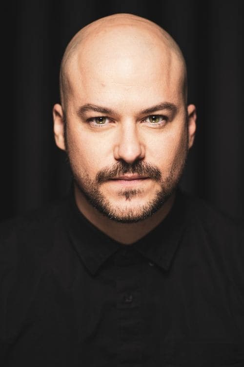 Marc-André Grondin profile photo