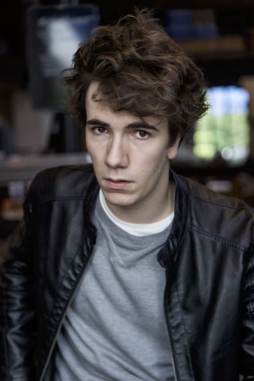 Xavier Guelfi profile photo