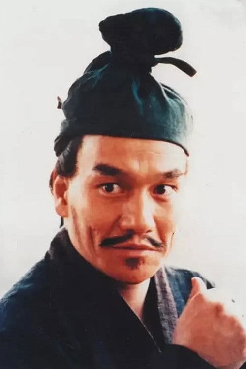 Gengcheng Meng profile photo