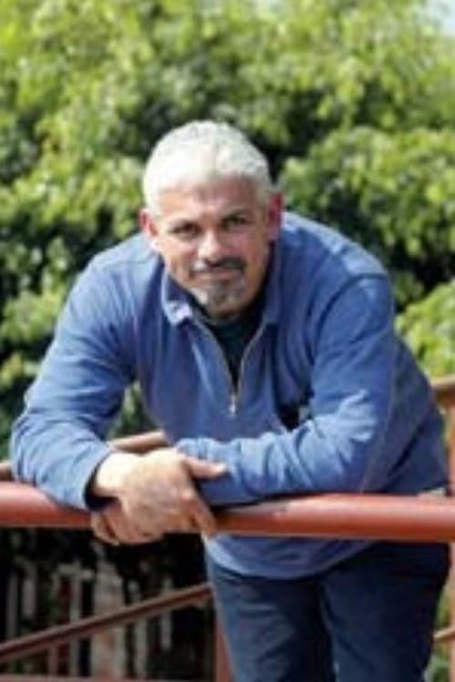 Toño Vega profile photo